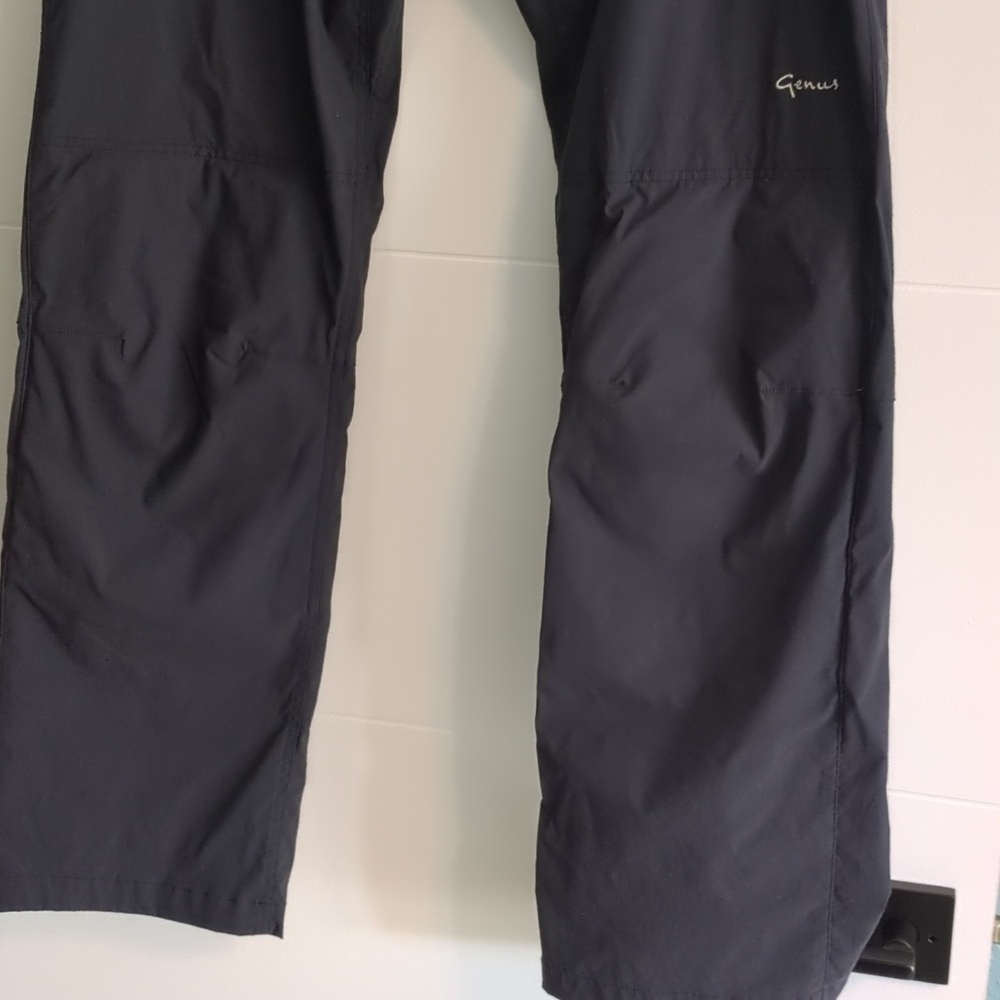 Genus Women's 3 Season Gardening Utility Trousers Sz 22 - Picture 8 of 13